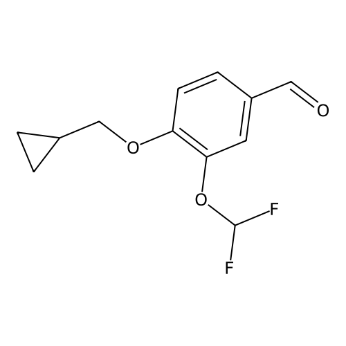 Roflumilast impurity 21