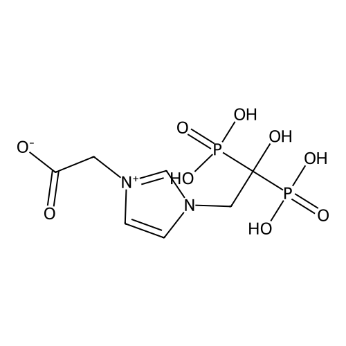 Zoledronic Acid EP Impurity A