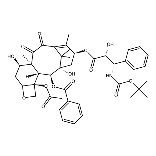 Docetaxel EP Impurity D