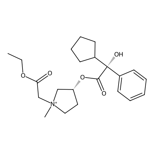 Sofpironium