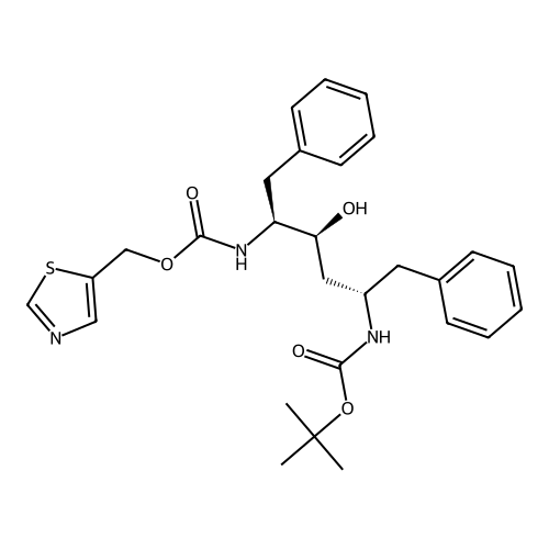 Ritonavir EP Impurity J
