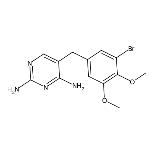 Trimethoprim EP Impurity F