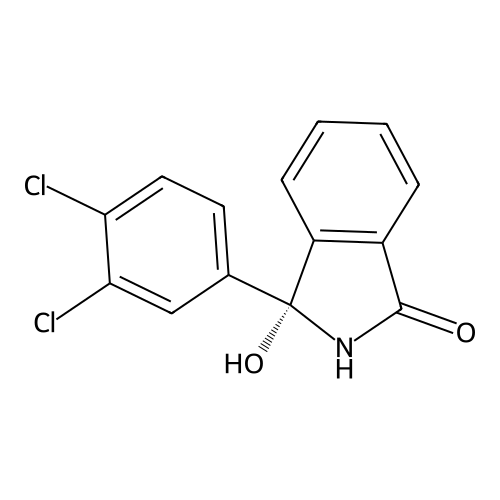 Chlorthalidone EP Impurity G