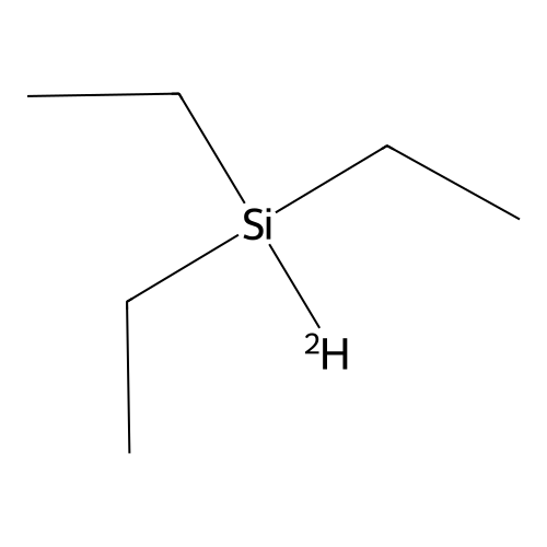 Triethylsilane-d1