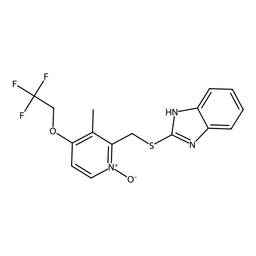Lansoprazole Impurity 15