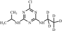 Atrazine-d5