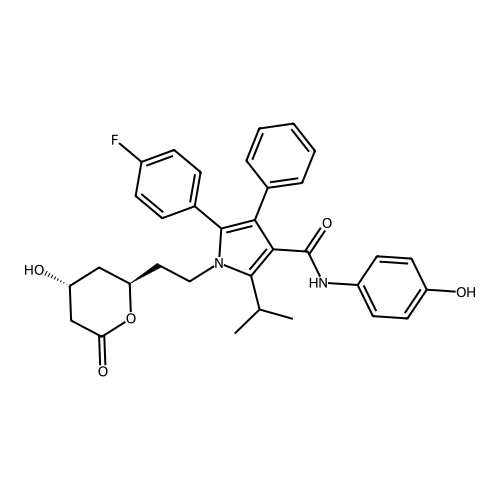 Atorvastatin Impurity 94