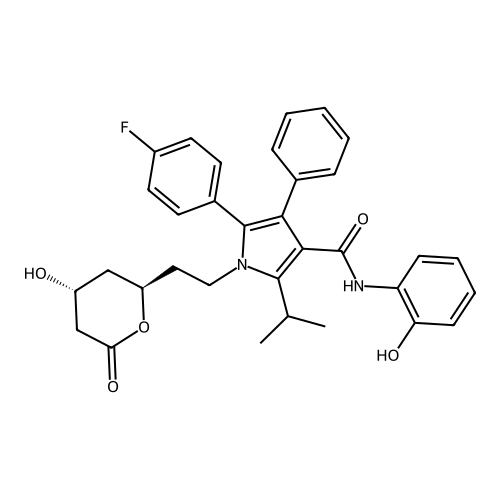 Atorvastatin Impurity 93