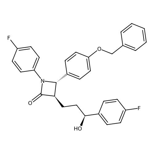 Ezetimibe Impurity 14(Intermediate Impurity)