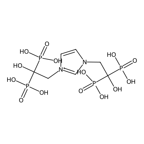 Zoledronic Acid EP Impurity B