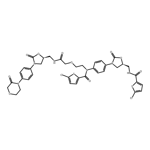 Rivaroxaban EP Impurity J