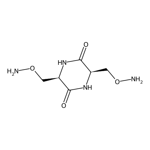 Cycloserine Dimer Impurity (Cycloserine Diketoperazine)