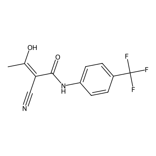 Leflunomide EP Impurity B (Teriflunomide)