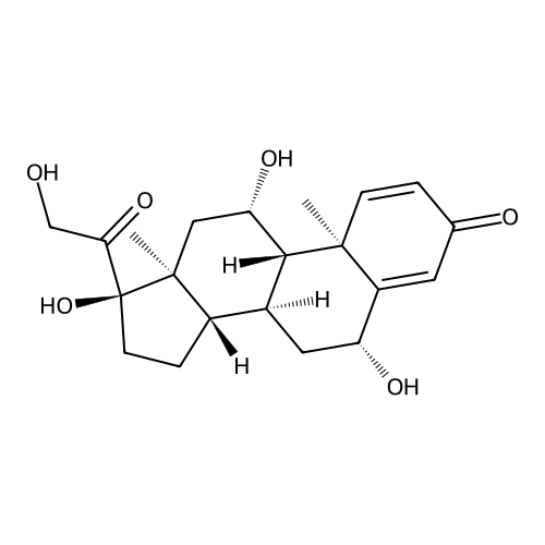 Prednisolone EP Impurity D