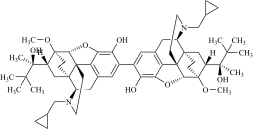 Buprenorphine EP Impurity G