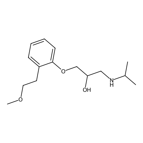 Metoprolol EP Impurity E