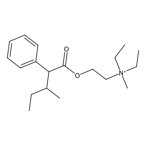 Valethamate