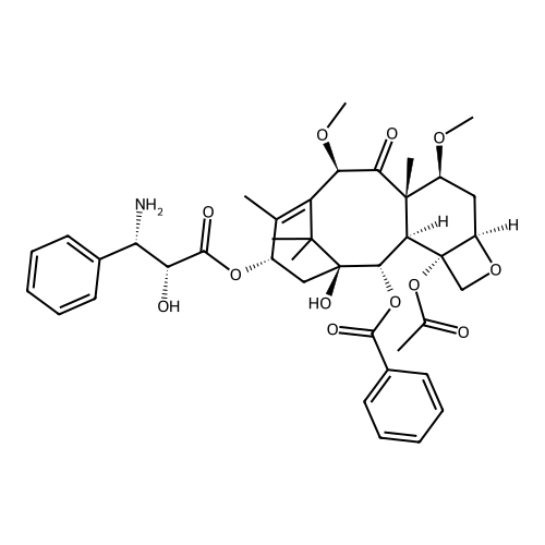 Cabazitaxel Impurity 25