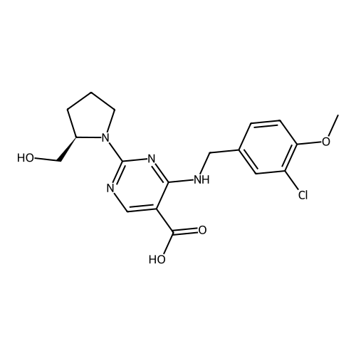 Avanafil Impurity 40