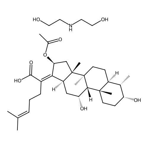 Sodium Fusidate Impurity 18