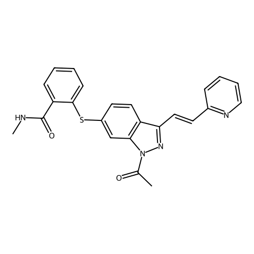 Axitinib impurity 47