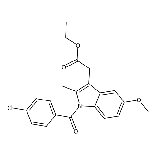 Indometacin EP Impurity I