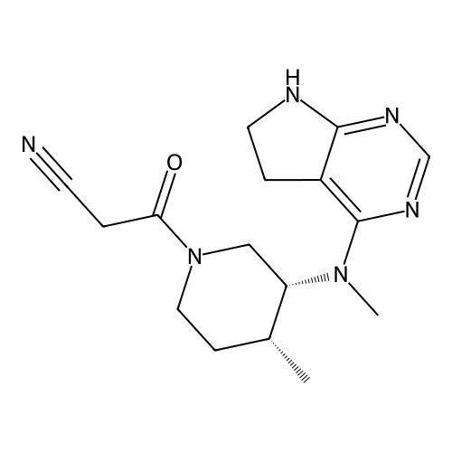 Tofacitinib Impurity 102