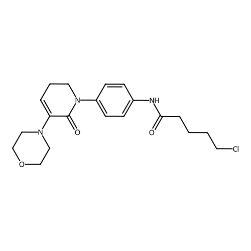 Apixaban Impurity 26