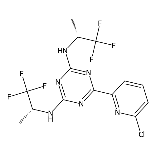 Vorasidenib