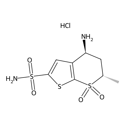 Dorzolamide EP Impurity D