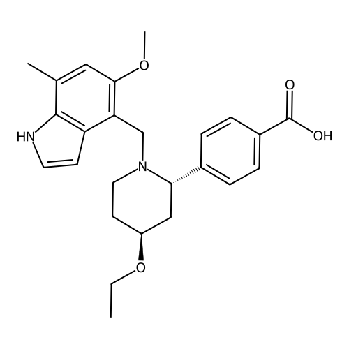 Iptacopan