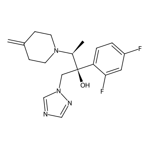 Efinaconazole Impurity 19