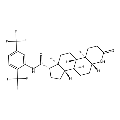 Dutasteride Impurity 5