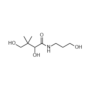 Dexpanthenol Racemate