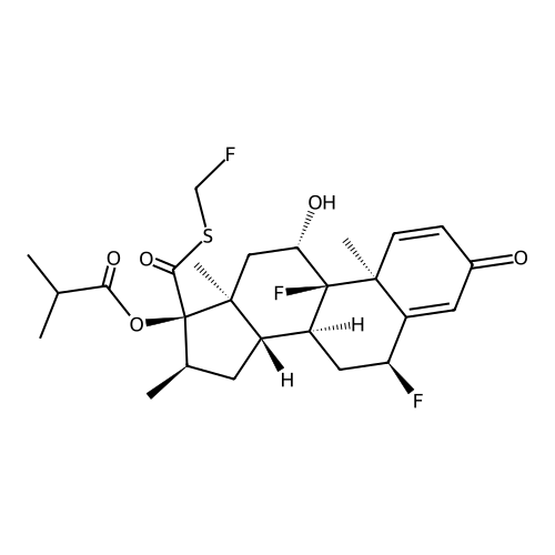 Fluticasone Propionate CP Impurity X