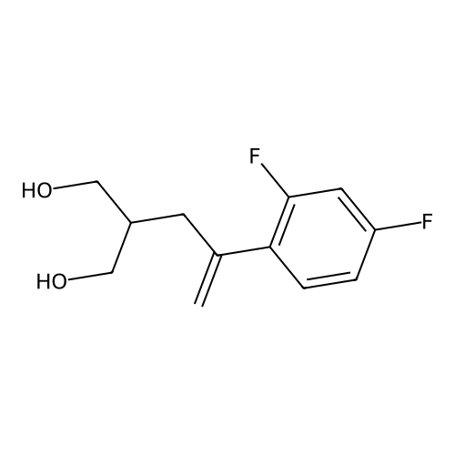 Posaconazole Impurity 81