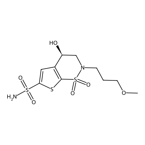 Brinzolamide Impurity 15