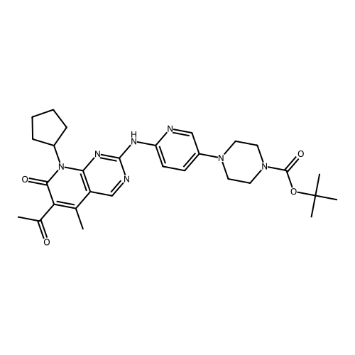 Palbociclib Impurity 33