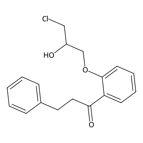 Propafenone EP Impurity E