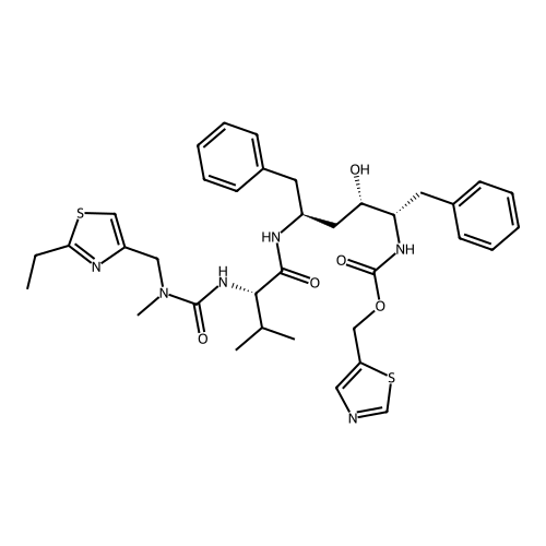 Ritonavir EP Impurity I