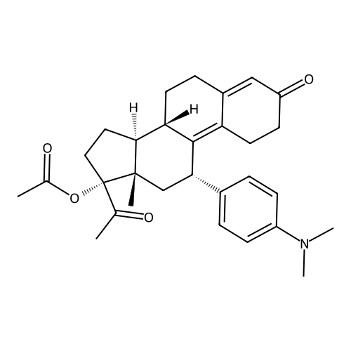 Ulipristal Impurity 6