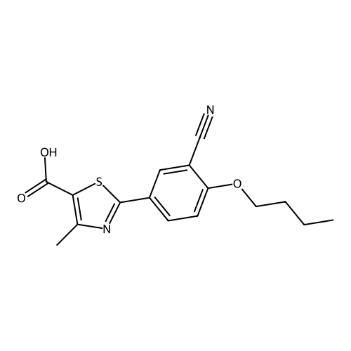 Febuxostat Impurity 70