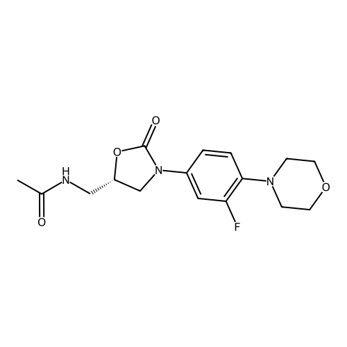 Linezolid