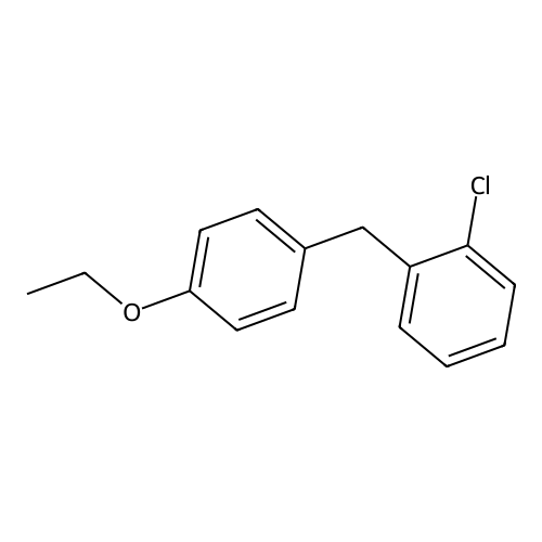 Dapagliflozin Impurity 8