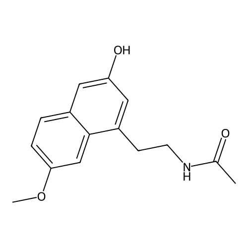 Agomelatine Impurity 7