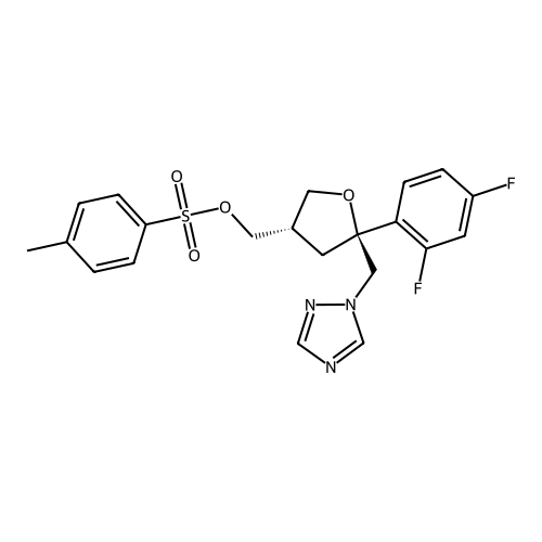 Posaconazole Impurity 7