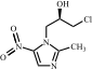 Ornidazole Impurity 12