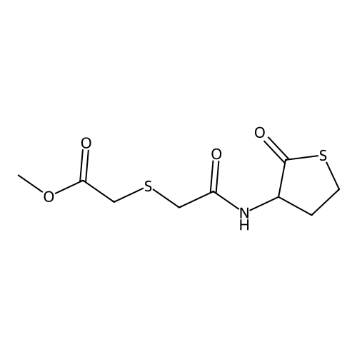 Erdosteine Methyl Ester