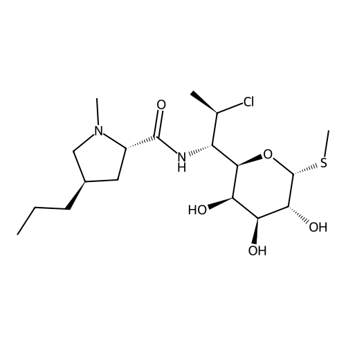 Clindamycin EP Impurity C