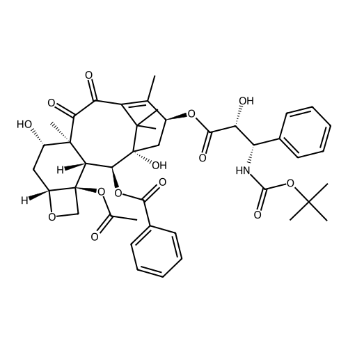 Docetaxel EP Impurity B